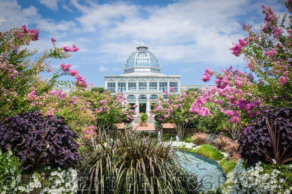 Lewis Ginter Botanical Gardens