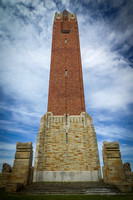 Jones Beach Water Tower