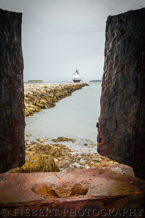 Spring Point Light